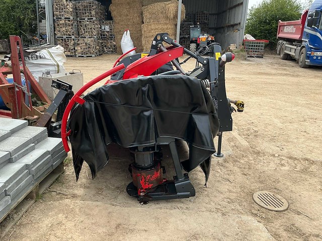 2019 vicon schijven-frontmaaier extra 332 f maaimachine - afbeelding 31 van  34