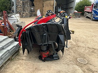 2019 vicon schijven-frontmaaier extra 332 f maaimachine - afbeelding 31 van  34