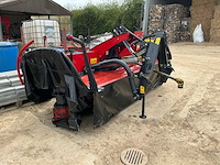 2019 vicon schijven-frontmaaier extra 332 f maaimachine - afbeelding 32 van  34