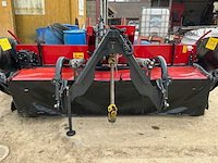 2019 vicon schijven-frontmaaier extra 332 f maaimachine - afbeelding 34 van  34