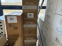 2019 vignobles fabien castaing aoc bergerac sec witte wijn (36x) - afbeelding 1 van  3