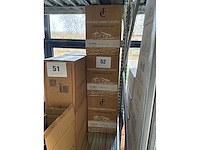 2019 vignobles fabien castaing aoc bergerac sec witte wijn (36x) - afbeelding 2 van  3