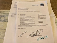 2019 volkswagen - crafter pick-up (open laadbak) - bedrijfswagen - afbeelding 35 van  42