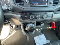 2019 volkswagen - crafter pick-up (open laadbak) - bedrijfswagen - afbeelding 13 van  42