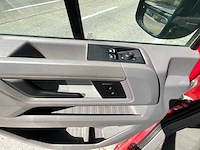 2019 volkswagen - crafter pick-up (open laadbak) - bedrijfswagen - afbeelding 16 van  42