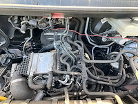 2019 volkswagen - crafter pick-up (open laadbak) - bedrijfswagen - afbeelding 26 van  42
