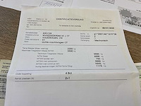2019 volkswagen - crafter pick-up (open laadbak) - bedrijfswagen - afbeelding 33 van  42