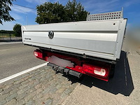 2019 volkswagen - crafter pick-up (open laadbak) - bedrijfswagen - afbeelding 38 van  42