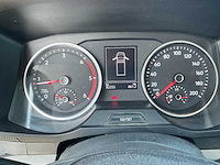 2019 volkswagen - crafter pick-up (open laadbak) - bedrijfswagen - afbeelding 4 van  38