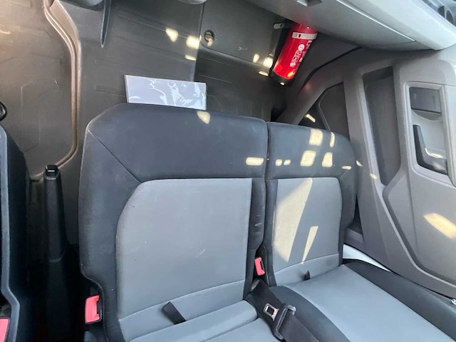 2019 volkswagen - crafter pick-up (open laadbak) - bedrijfswagen - afbeelding 7 van  38