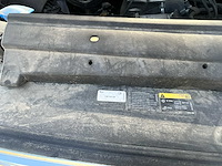 2019 volkswagen - crafter pick-up (open laadbak) - bedrijfswagen - afbeelding 25 van  38