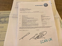 2019 volkswagen - crafter pick-up (open laadbak) - bedrijfswagen - afbeelding 31 van  38