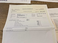 2019 volkswagen - crafter pick-up (open laadbak) - bedrijfswagen - afbeelding 32 van  38