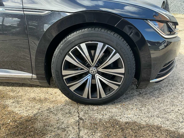 2019 volkswagen arteon 3h personenauto - afbeelding 2 van  23