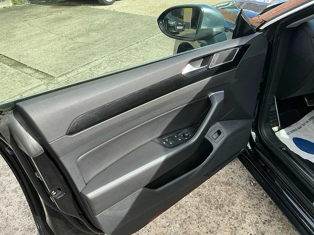 2019 volkswagen arteon 3h personenauto - afbeelding 3 van  23