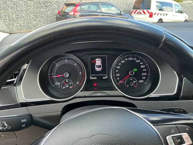 2019 volkswagen arteon 3h personenauto - afbeelding 5 van  23