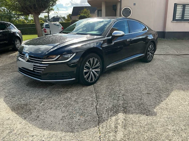 2019 volkswagen arteon 3h personenauto - afbeelding 1 van  23