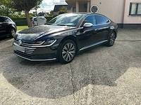2019 volkswagen arteon 3h personenauto