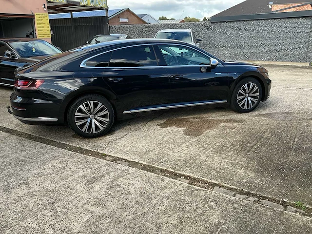 2019 volkswagen arteon 3h personenauto - afbeelding 18 van  23