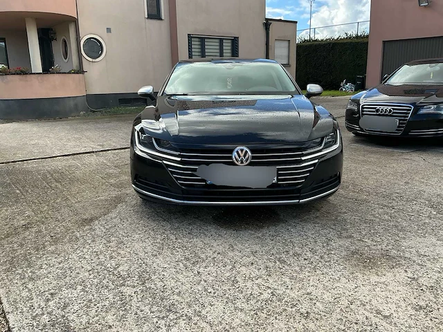 2019 volkswagen arteon 3h personenauto - afbeelding 20 van  23