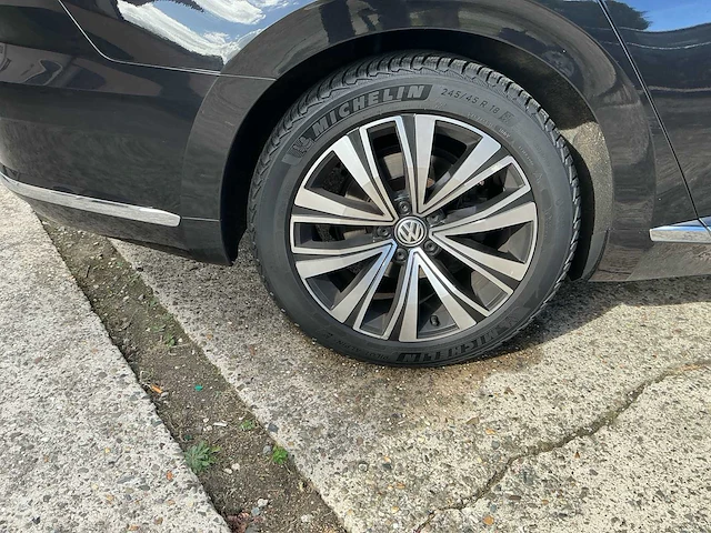 2019 volkswagen arteon 3h personenauto - afbeelding 23 van  23