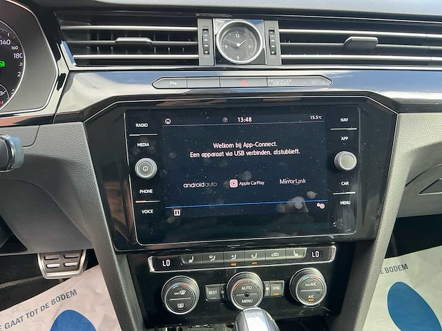 2019 volkswagen arteon 3h personenauto - afbeelding 3 van  23
