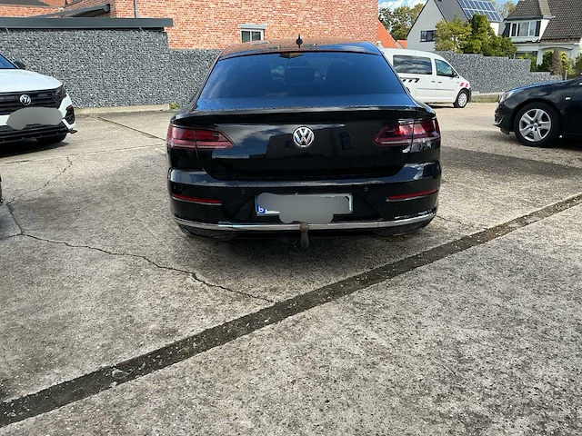 2019 volkswagen arteon 3h personenauto - afbeelding 6 van  23