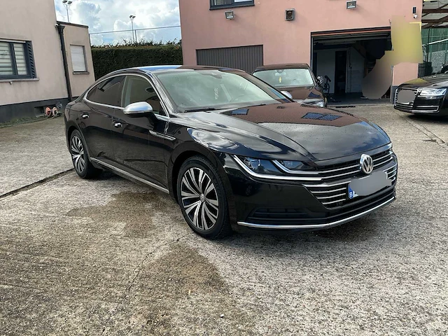 2019 volkswagen arteon 3h personenauto - afbeelding 10 van  23