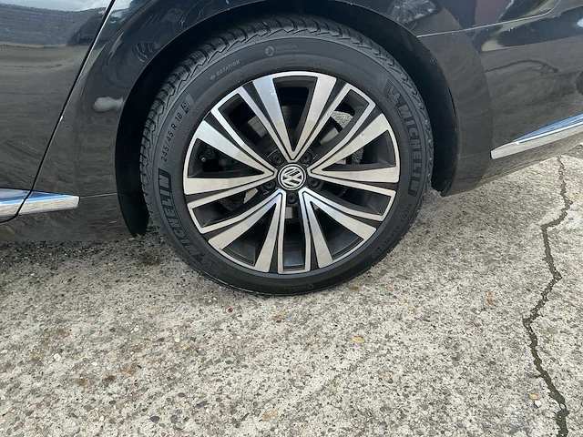 2019 volkswagen arteon 3h personenauto - afbeelding 12 van  23