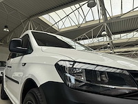 2019 volkswagen caddy 2.0 diesel - eerste eigenaar - afbeelding 2 van  23