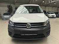 2019 volkswagen caddy 2.0 diesel - eerste eigenaar - afbeelding 3 van  23