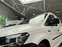 2019 volkswagen caddy 2.0 diesel - eerste eigenaar - afbeelding 4 van  23