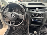 2019 volkswagen caddy 2.0 diesel - eerste eigenaar - afbeelding 7 van  23
