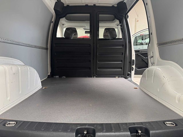 2019 volkswagen caddy 2.0 diesel - eerste eigenaar - afbeelding 9 van  23
