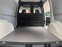 2019 volkswagen caddy 2.0 diesel - eerste eigenaar - afbeelding 9 van  23