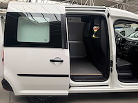 2019 volkswagen caddy 2.0 diesel - eerste eigenaar - afbeelding 10 van  23