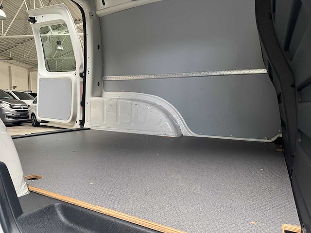 2019 volkswagen caddy 2.0 diesel - eerste eigenaar - afbeelding 11 van  23