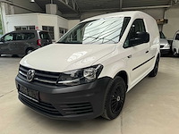 2019 volkswagen caddy 2.0 diesel - eerste eigenaar