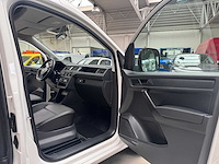 2019 volkswagen caddy 2.0 diesel - eerste eigenaar - afbeelding 13 van  23