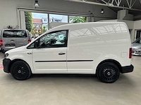 2019 volkswagen caddy 2.0 diesel - eerste eigenaar - afbeelding 12 van  23