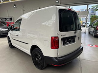 2019 volkswagen caddy 2.0 diesel - eerste eigenaar - afbeelding 17 van  23