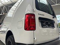 2019 volkswagen caddy 2.0 diesel - eerste eigenaar - afbeelding 18 van  23