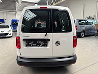 2019 volkswagen caddy 2.0 diesel - eerste eigenaar - afbeelding 19 van  23