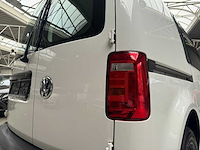 2019 volkswagen caddy 2.0 diesel - eerste eigenaar - afbeelding 20 van  23