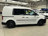 2019 volkswagen caddy 2.0 diesel - eerste eigenaar - afbeelding 22 van  23