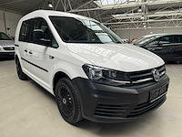 2019 volkswagen caddy 2.0 diesel - eerste eigenaar - afbeelding 23 van  23