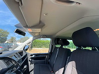 2019 volkswagen caravelle - bedrijfswagen - afbeelding 5 van  40