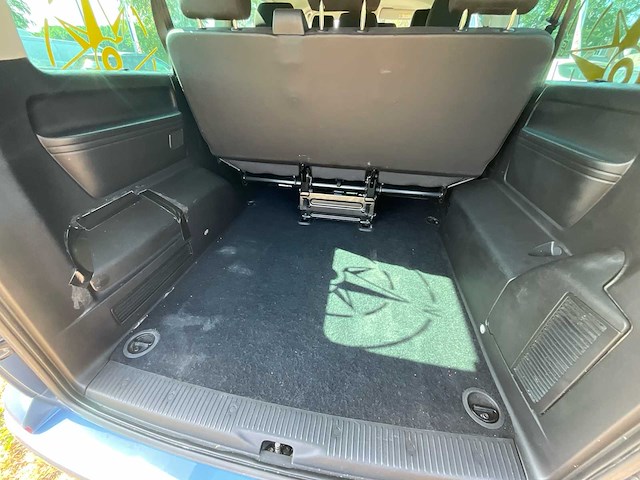 2019 volkswagen caravelle - bedrijfswagen - afbeelding 13 van  40