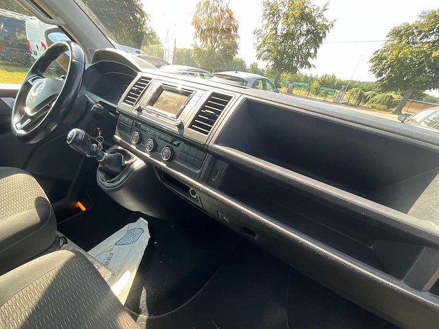 2019 volkswagen caravelle - bedrijfswagen - afbeelding 25 van  40