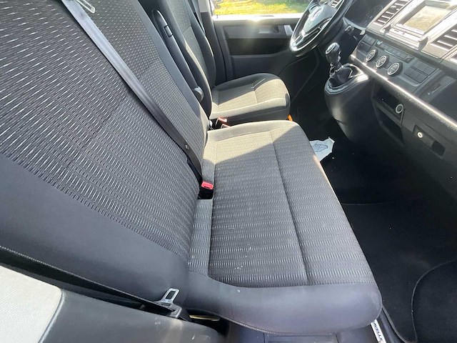 2019 volkswagen caravelle - bedrijfswagen - afbeelding 27 van  40